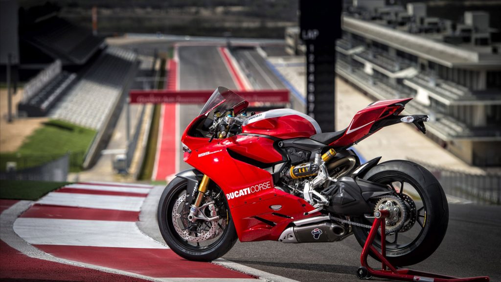 2013 Ducati Superbike 1199 Panigale Fastest Fhd Sportsbike Fhd Wallpaper