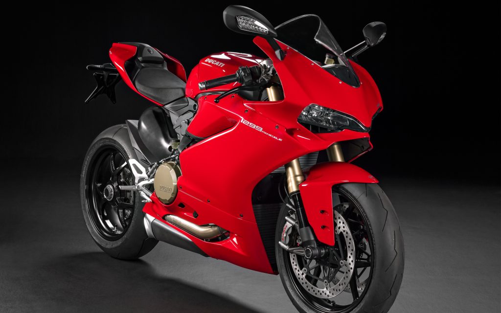 2015 Ducati Superbike 1299 Panigale Fhd Wallpaper