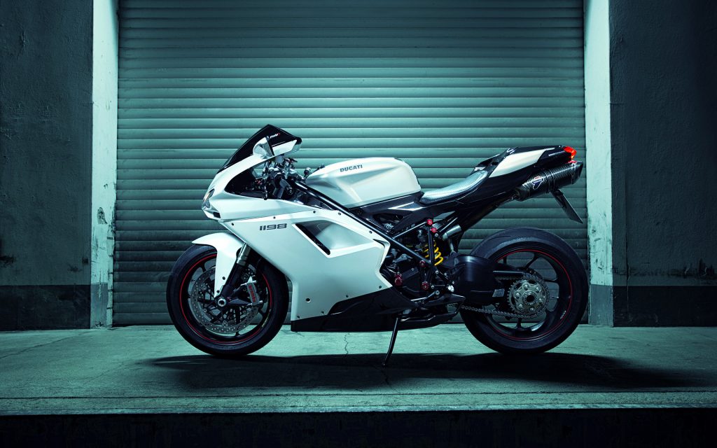 Ducati 1198 Superbike Fhd Black Whirw Bike Wallpaper