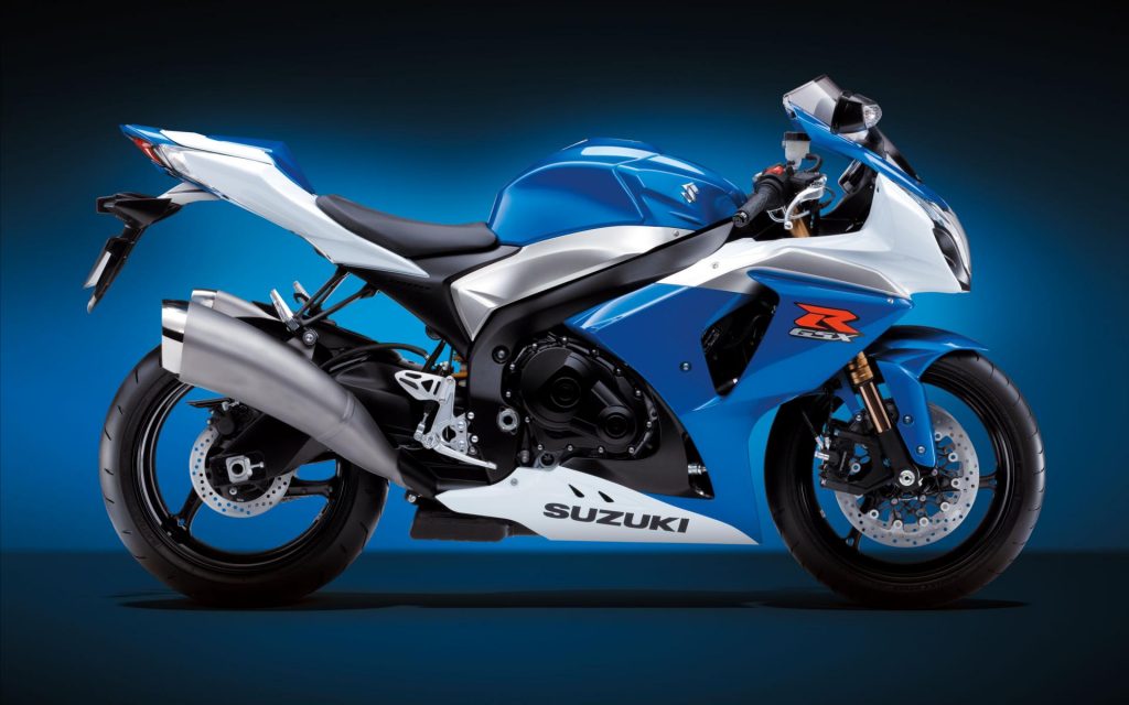 Fastet Suzuki Gsx R1000 Fhd Wallpaper