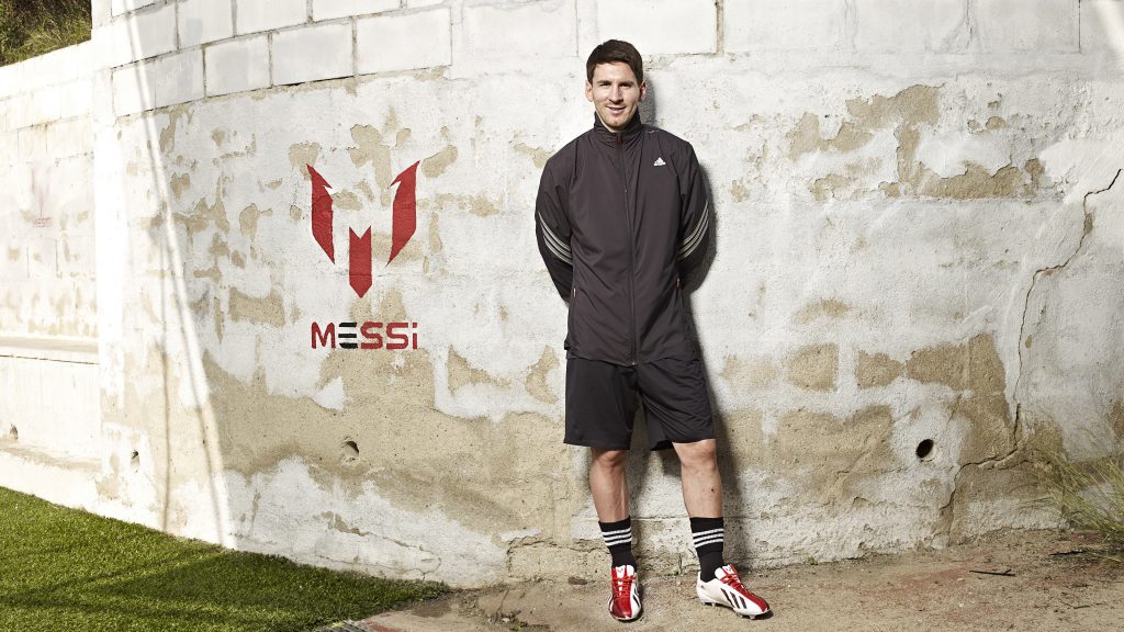 Lionel Messi Soccer Player Uhd 4k Wallpaper