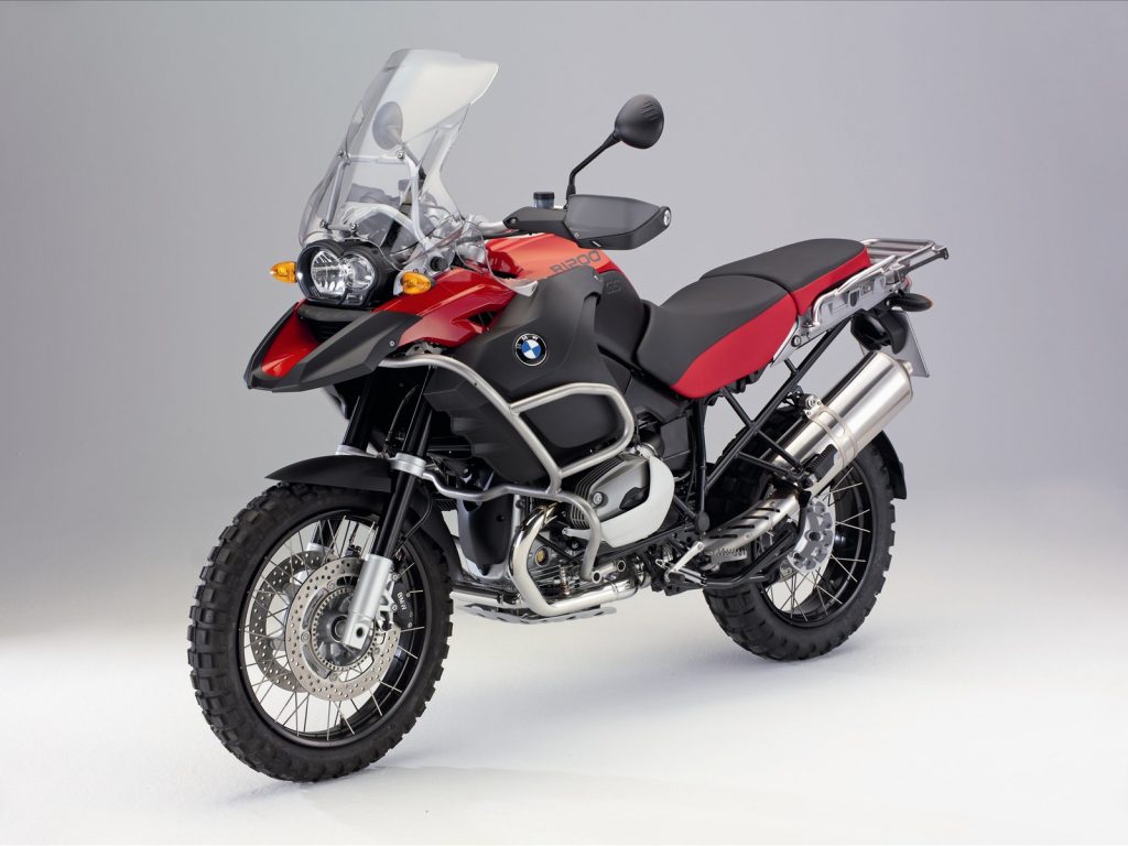 Most Wanted Red Sports Riding Motorbike Bmw R 1200 Gs Hd Wallpaper