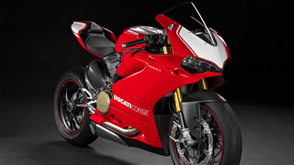 Race Rider Ducati Panigale R Uhd 4k Superbike Wallpaper