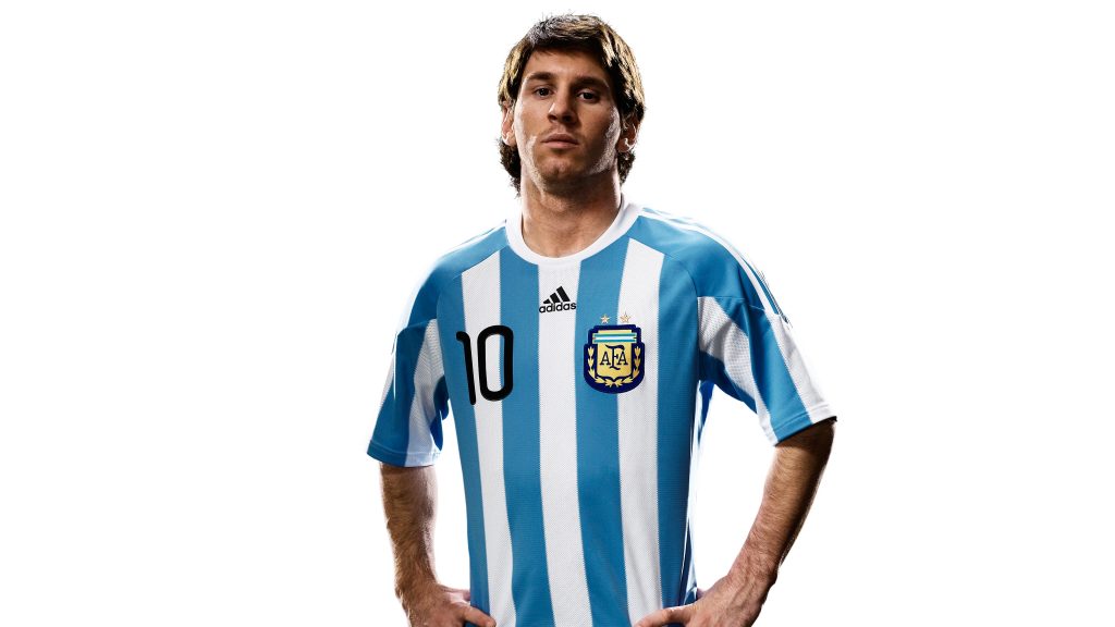 Smart Messi Football Player Uhd 4k Wallpaper