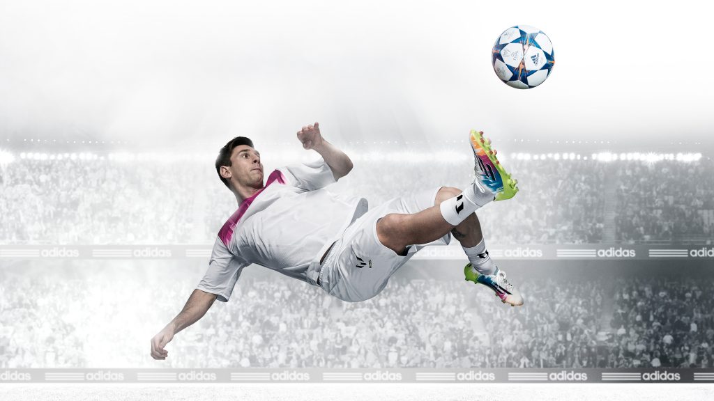 Soccer Player Lionel Messi Uhd 5k Wallpaper
