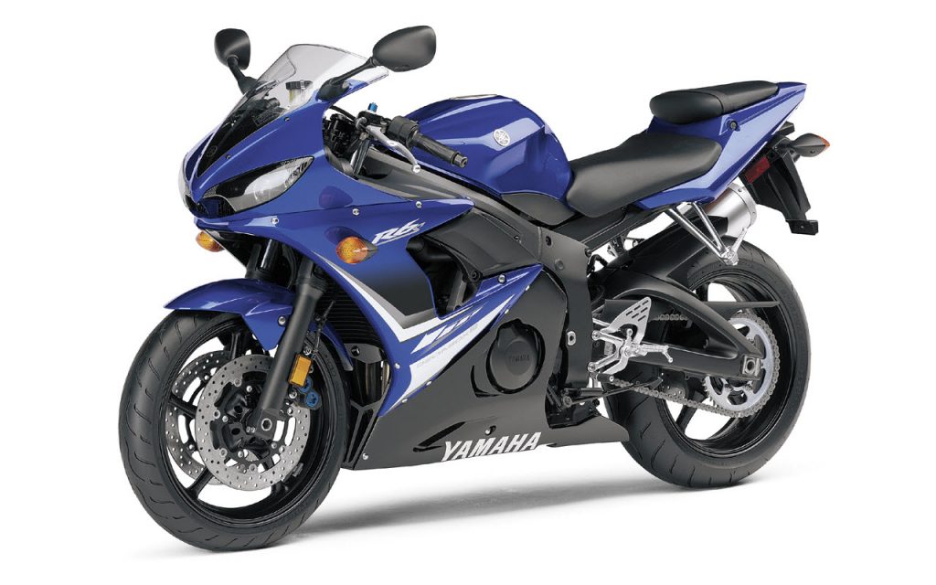 Top Best Racebike Hd Wallpaperyamaha R6s