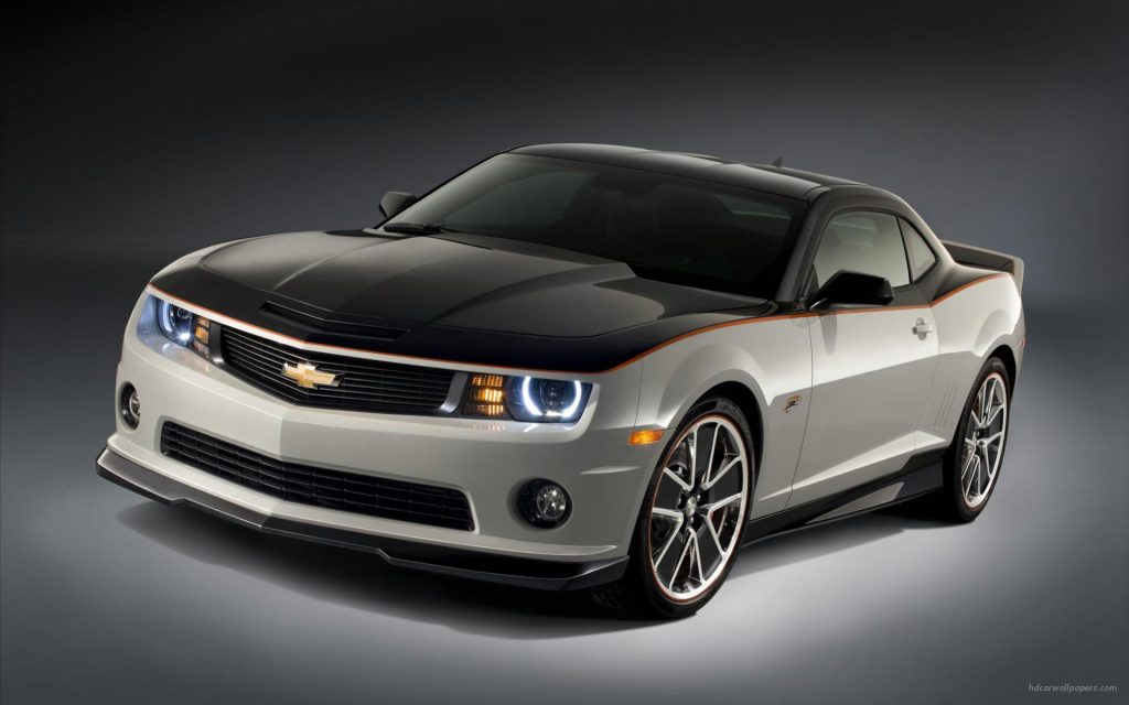 3d Fhd Chevrolet Camaro Dale Earnhardt Wallpaper