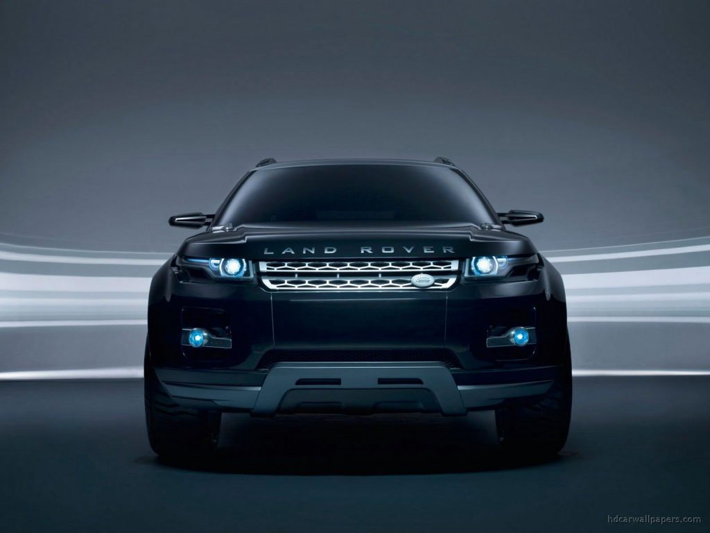 Land Rover And Range Rover Cars Super Wallpaper - WallpaperCare