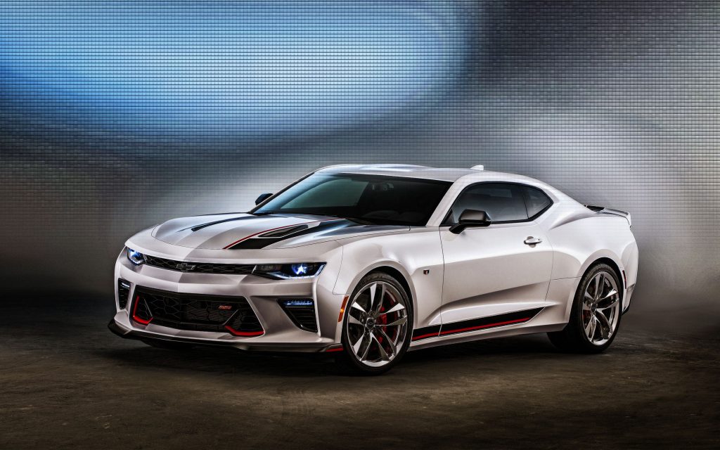 Beyond Compare Rider 2016 Chevrolet Camaro Ss Concept 1 Fhd Wallpaper