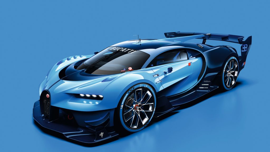 Beyond Compare 2015 Bugatti Vision Gran Turismo 4k Uhd Wallpaper