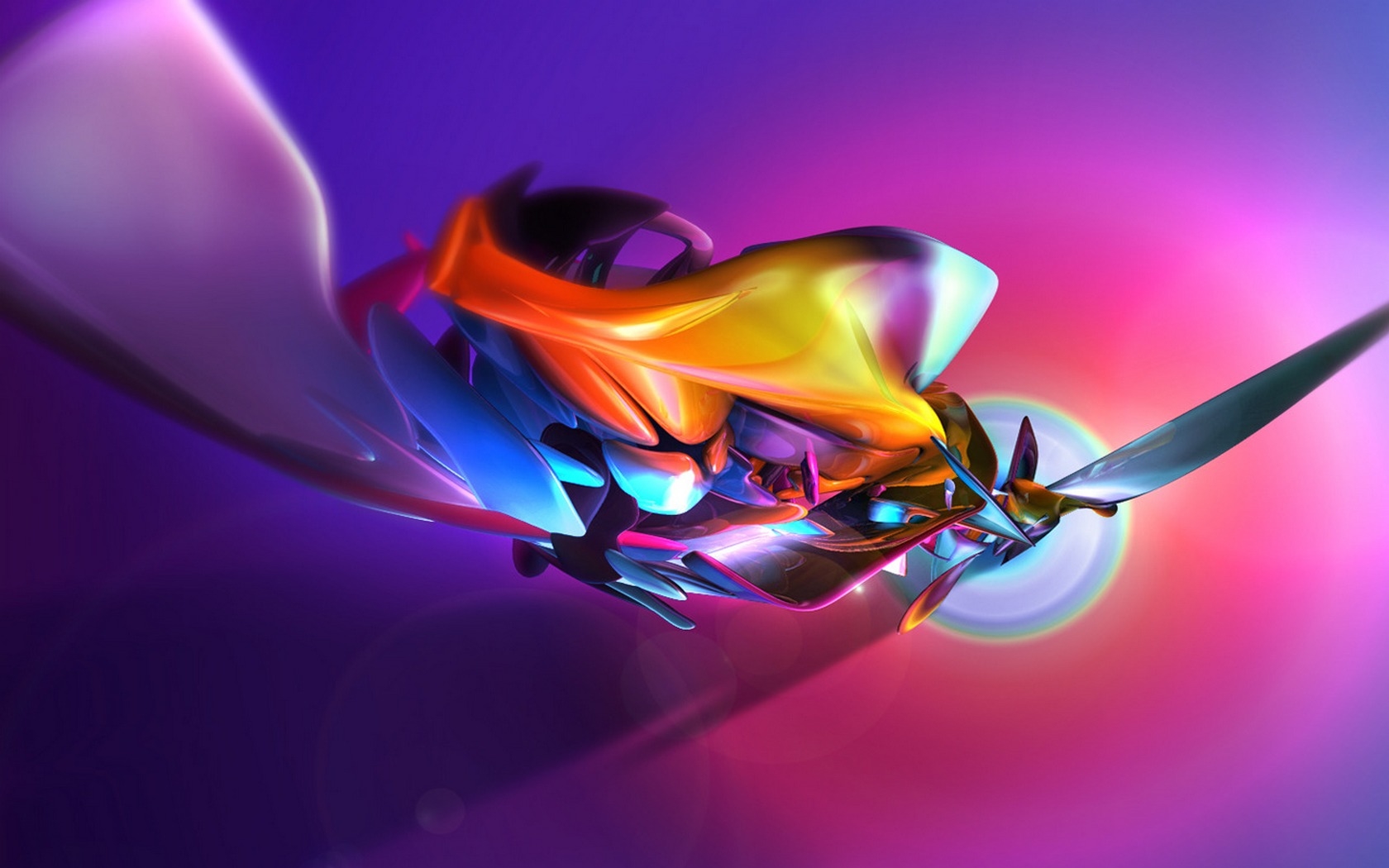 25 Colorful And Stylish Abstract Design  HD  Wallpapers  