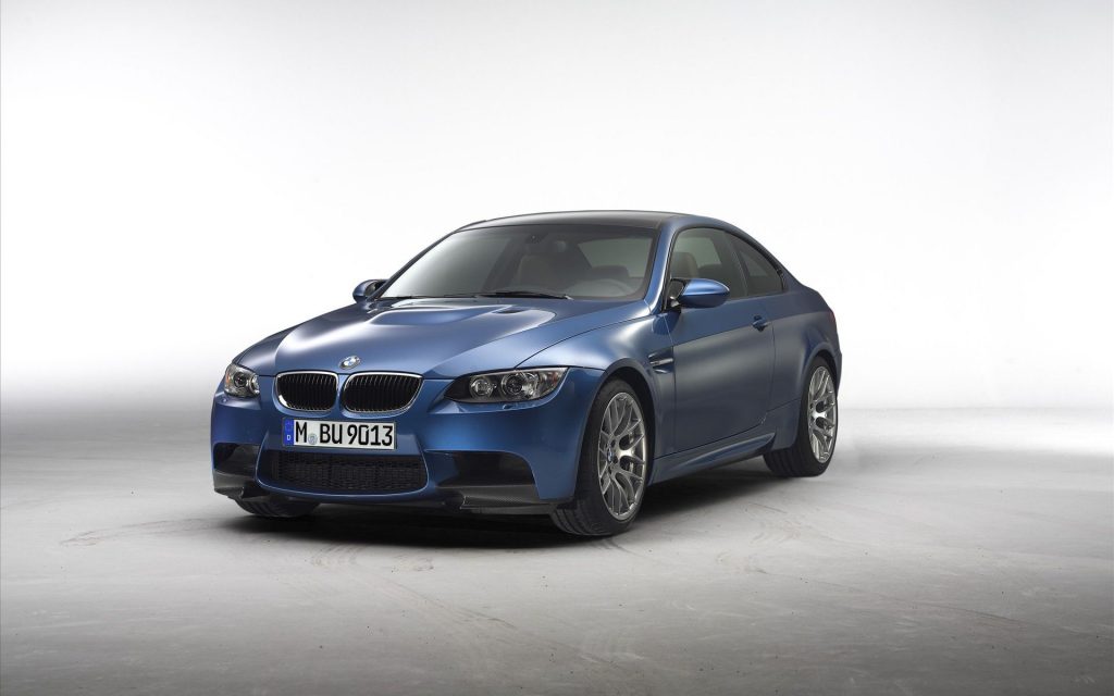 Cool Pride Blue 2011 Bmw M3 Fhd Wallpaper