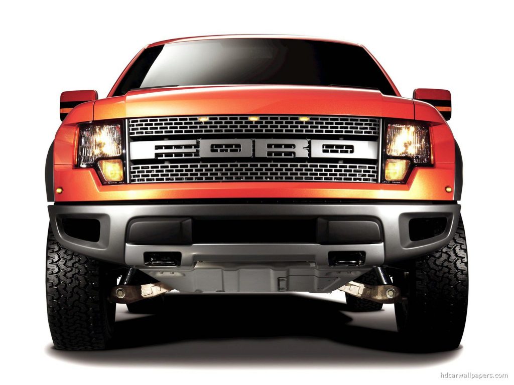 Energetic Pride 2010 Ford F150 Svt Raptor 2 Hd Wallpaper