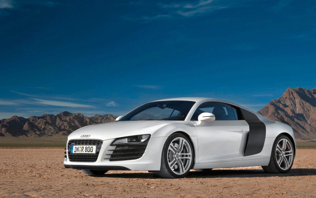 Facinating Audi R8 10 Fhd Wallpaper