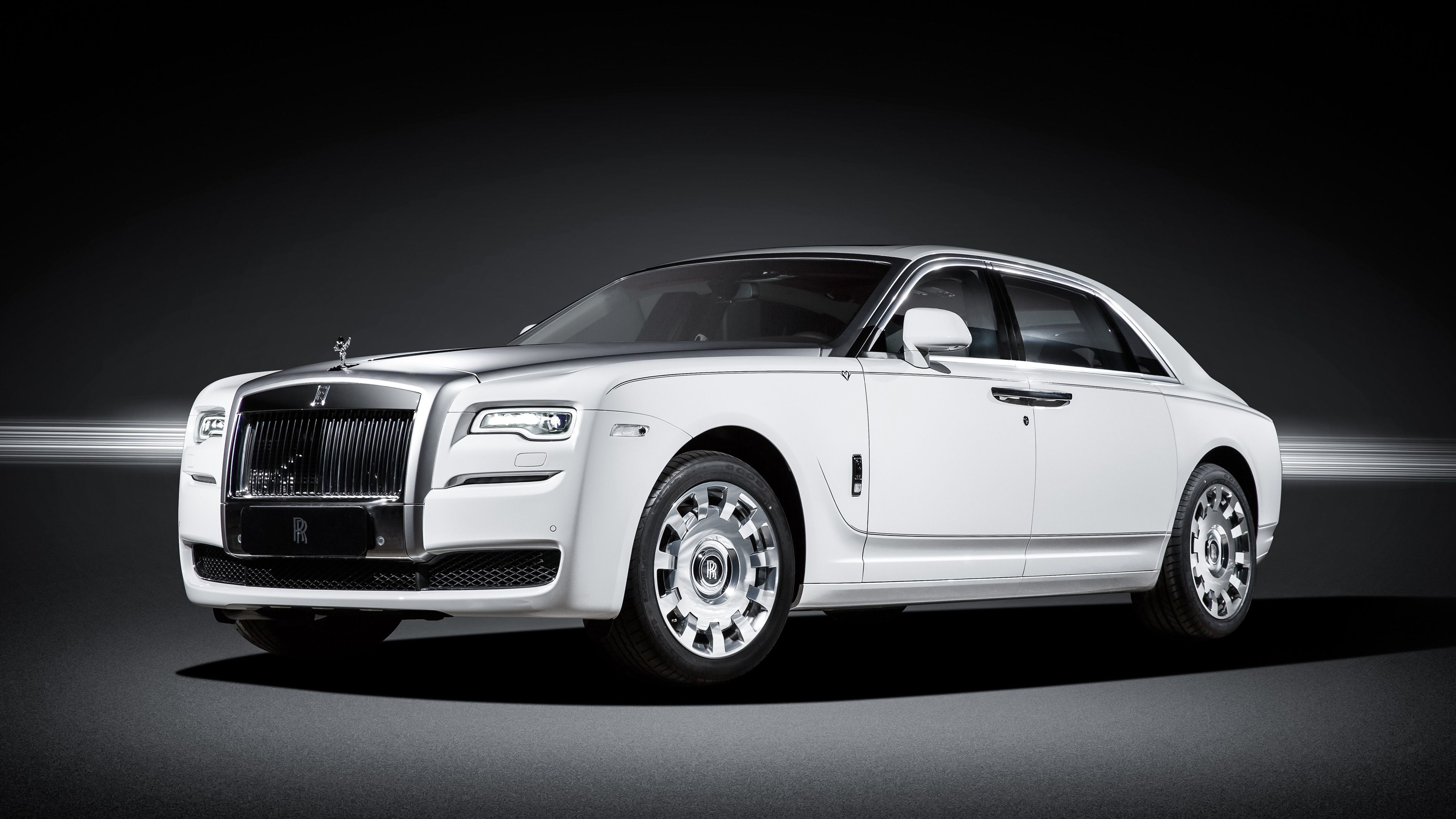 Hd Car Wallpapers Rolls Royce