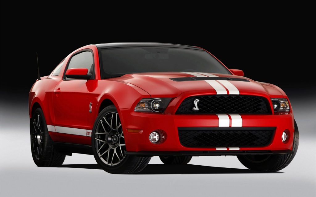 Grandiose 2011 Ford Shelby Gt500 4 Fhd Wallpaper