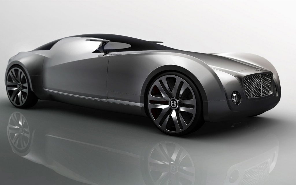 Innovative Beauty Bentley Future International Design Stars Fhd Wallpaper