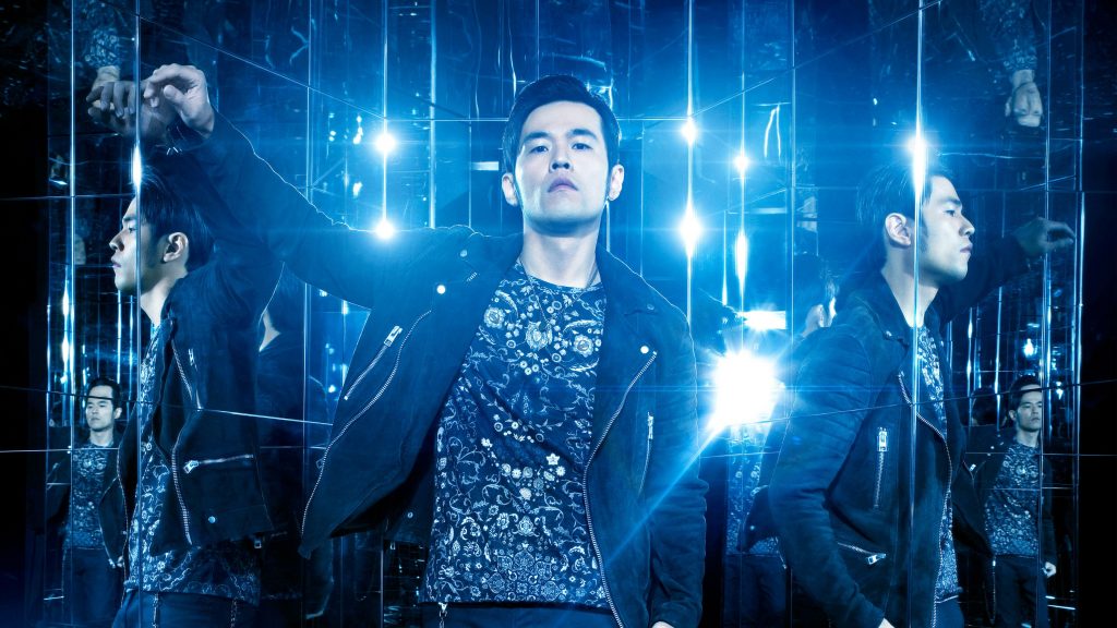 Jay Chou Actor Hot Stylish Now You See Me 2 Uhd 4k Wallpaper