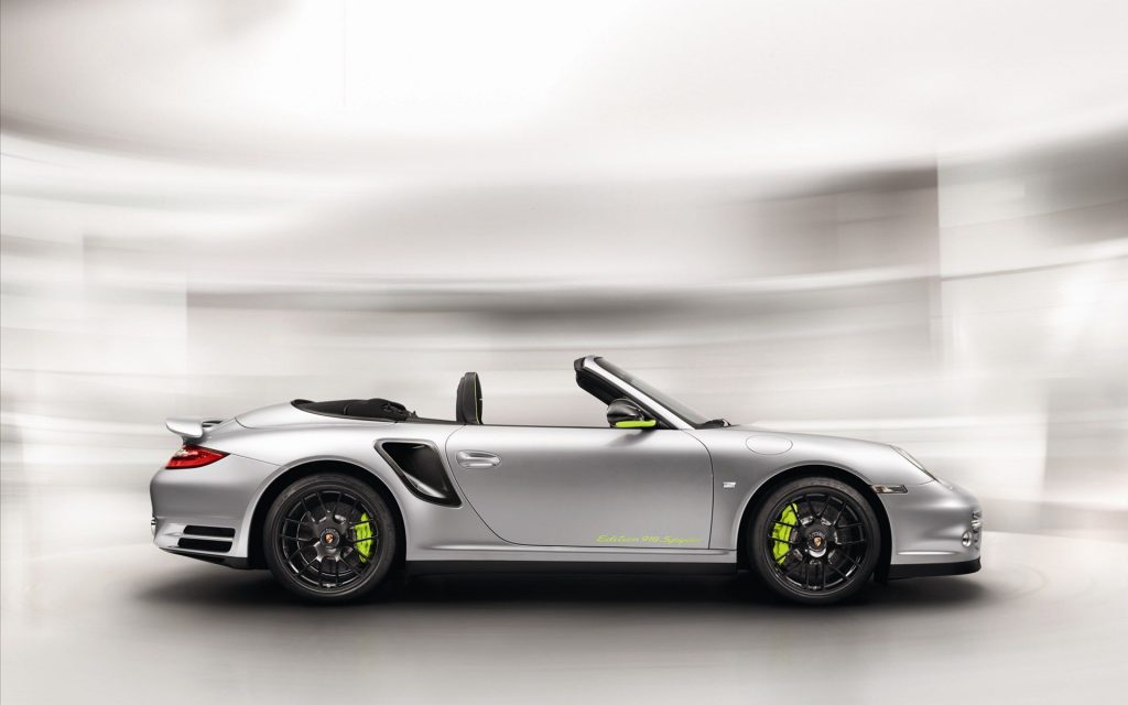 Marvelous Convertable Porsche Turbo S 918 Spyder 2 Fhd Wallpaper