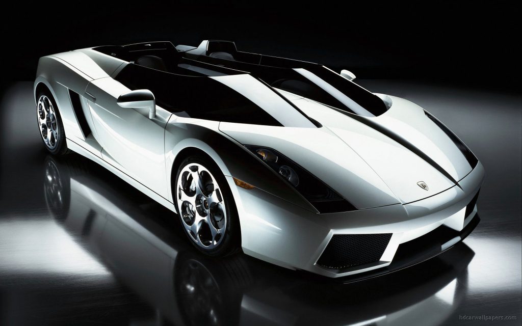 New Fashioned Lamborghini Concept S 2 Fhd Wallpaper