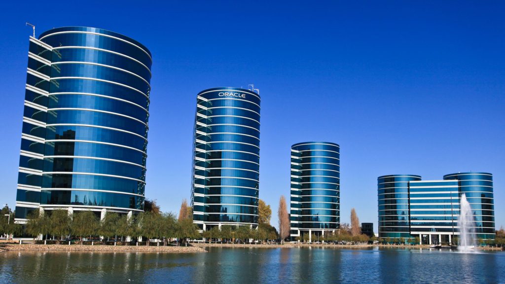 Oracle Headquarters California Most Attractive Fhd Wallpaper