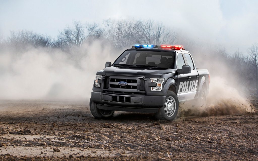 Powerful Adventuric Vehicle 2016 Ford F 150 Fhd Wallpaper