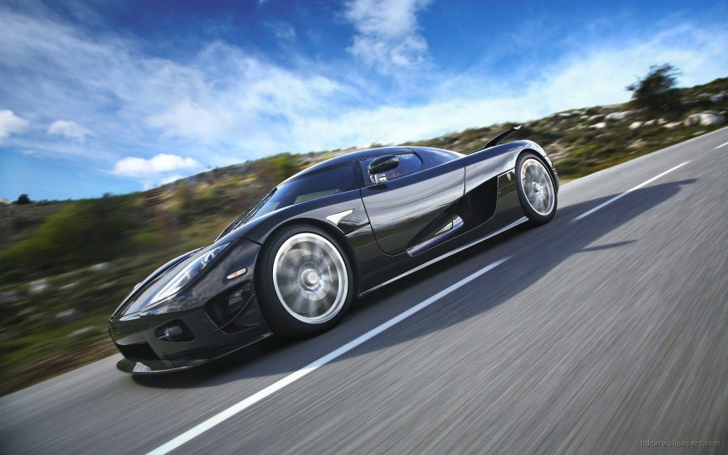 Speedy Koenigsegg Ccxr Edition Car Studio 2 Fhd Wallpaper