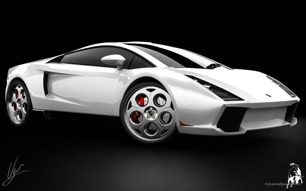 Stunning Lamborghini Concept 2020 Hd Wallpaper