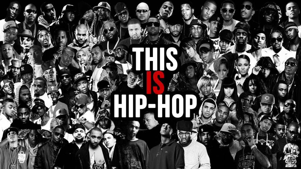 This Is Hip Hop Fhd Wallpaper