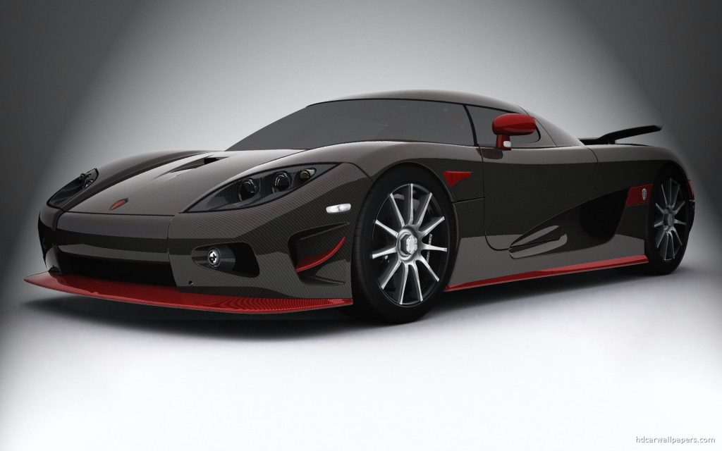 Ultimate Koenigsegg Ccxr Super Car Fhd Wallpaper