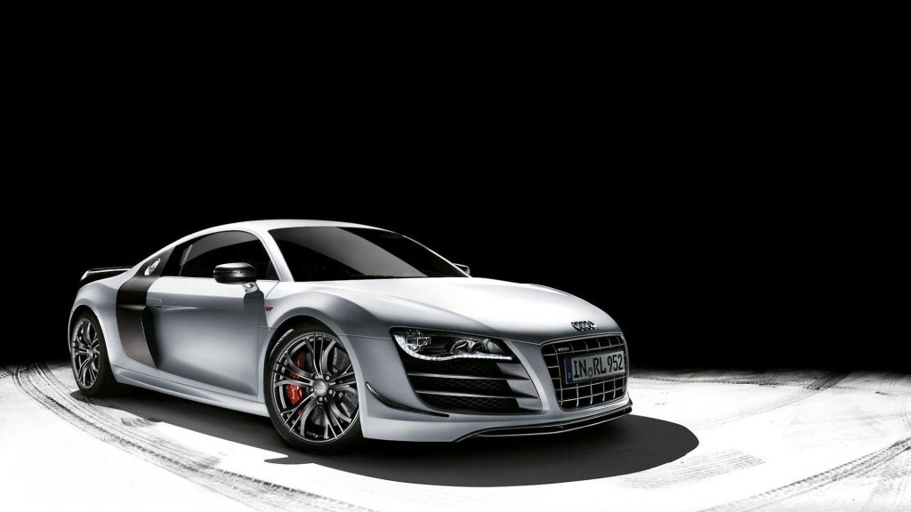 Ultra Modern Audi R8 Gt2 Fhd Wallpaper