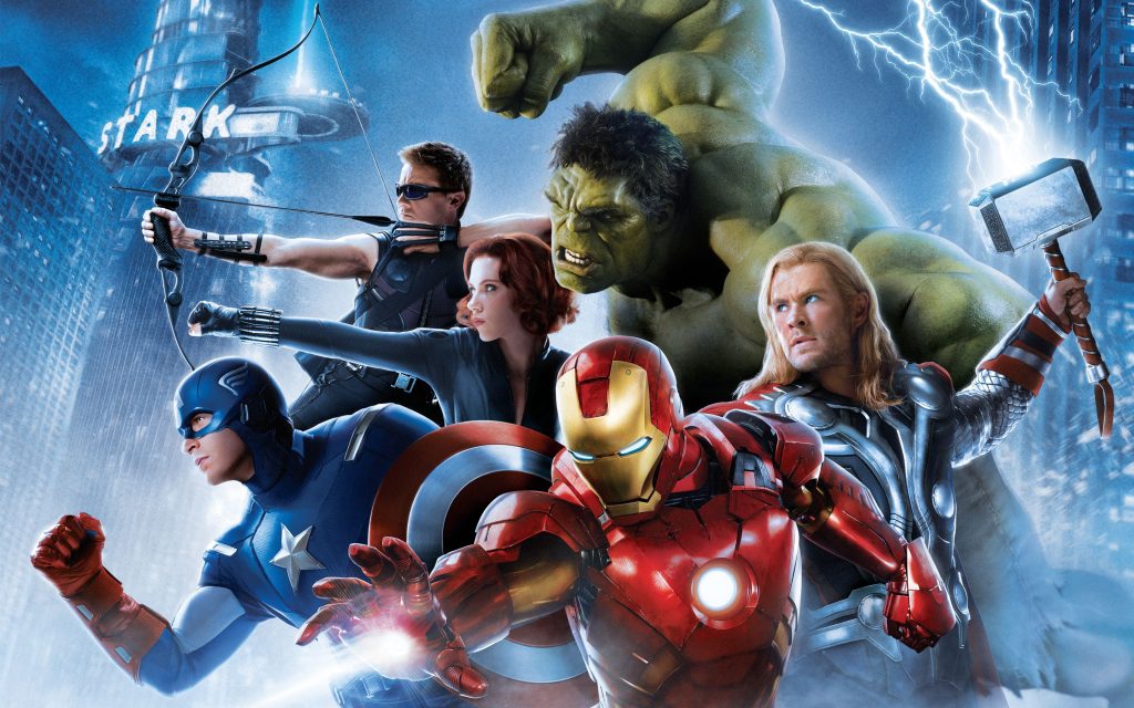 Amazing 2015 Avengers 2 Age Of Ultron Fhd Movie Wallpaper