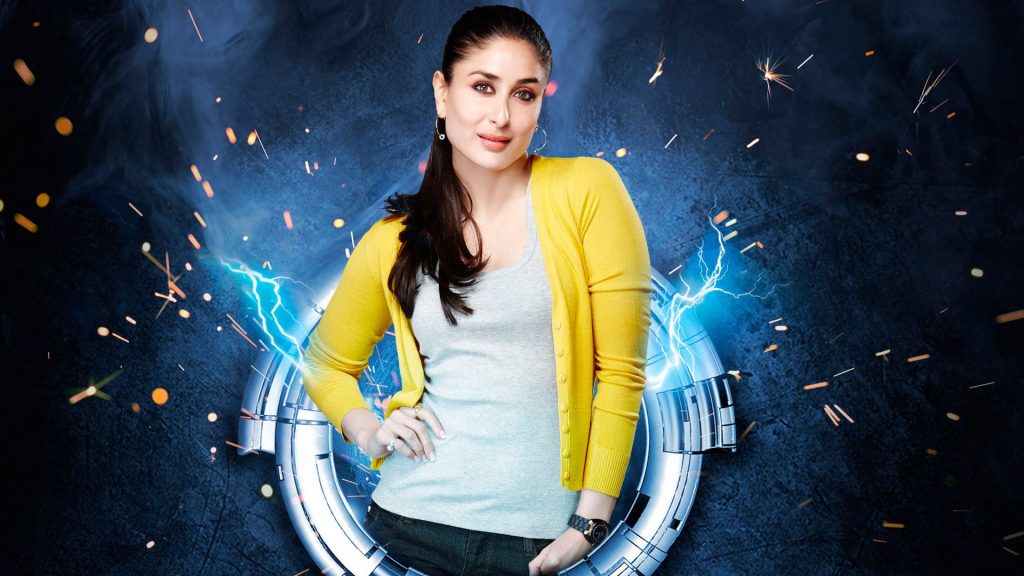 Amazing Kareena Kapoor Fhd Wallpaper