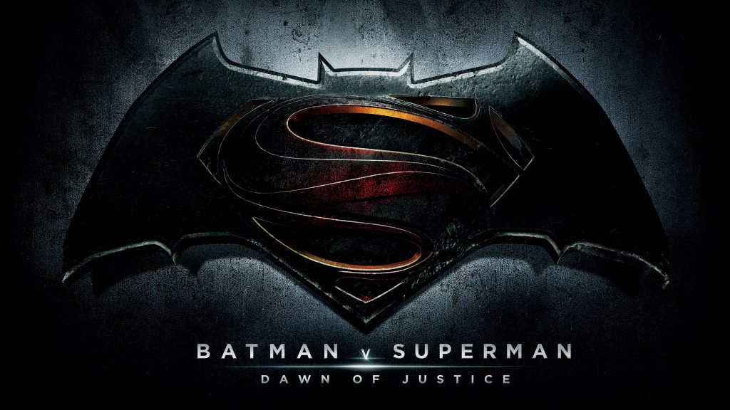 Batman V Superman Dawn Of Justice Movie Poster 4k Uhd Wallpaper