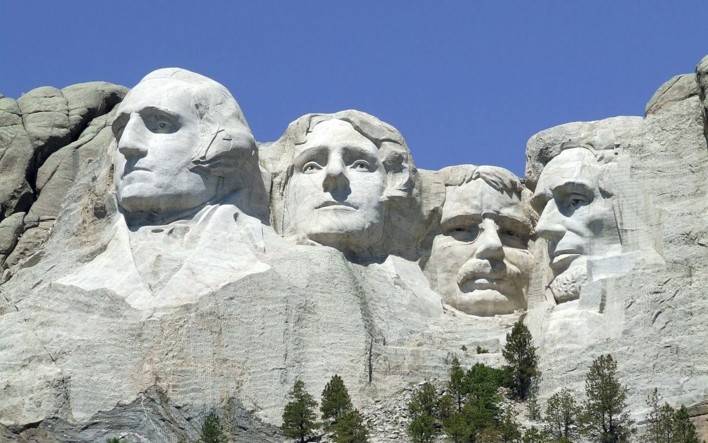 Best Mount Rushmore Fhd Wallpaper