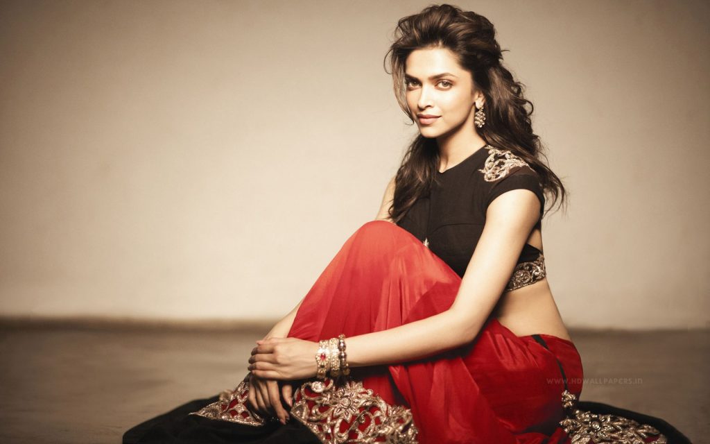 Bollywood Deepika Padukone Gorgeous Photos Fhd Wallpaper