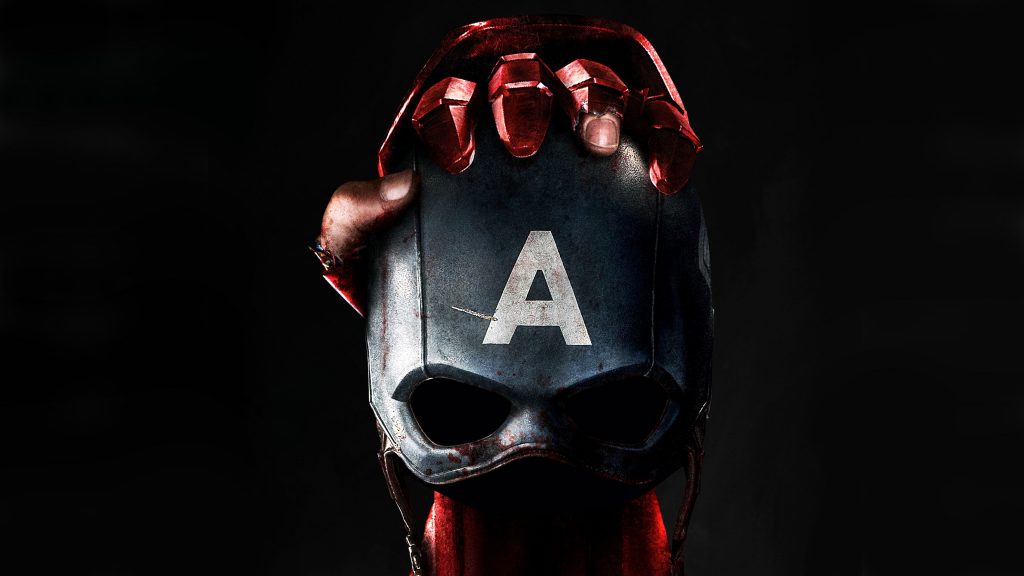 Captain America Civil War Movie Still 4k Uhd Wallpaper
