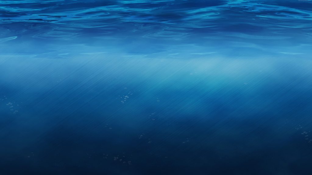 Clear Underwater 5k Uhd Wallpaper