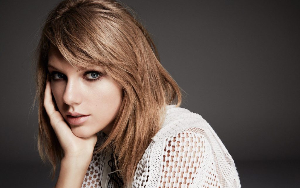 Cutest Taylor Swift Fhd Wallpaper