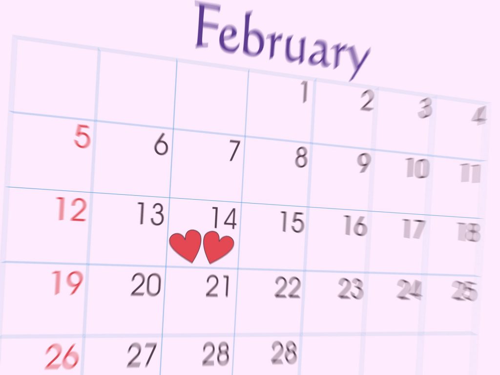 February 14th Valenties Day Special Fhd Wallpaper