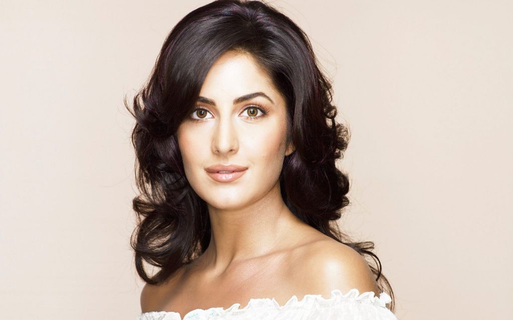 Gorgeous Katrina Kaif Magazine Photoshoot Fhd Wallpaper