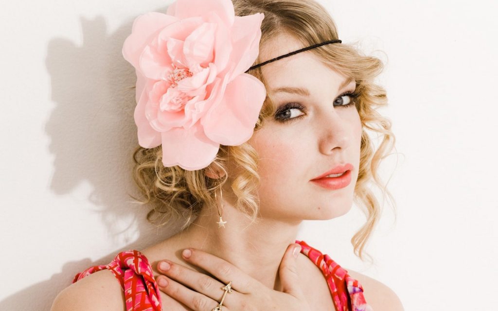 Gorgeous Taylor Swift Fhd Wallpaper