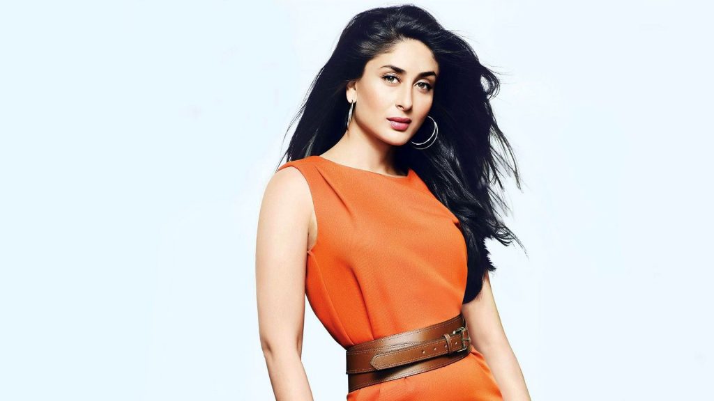 Kareena Kapoor Bollywood Star Fhd Wallpaper