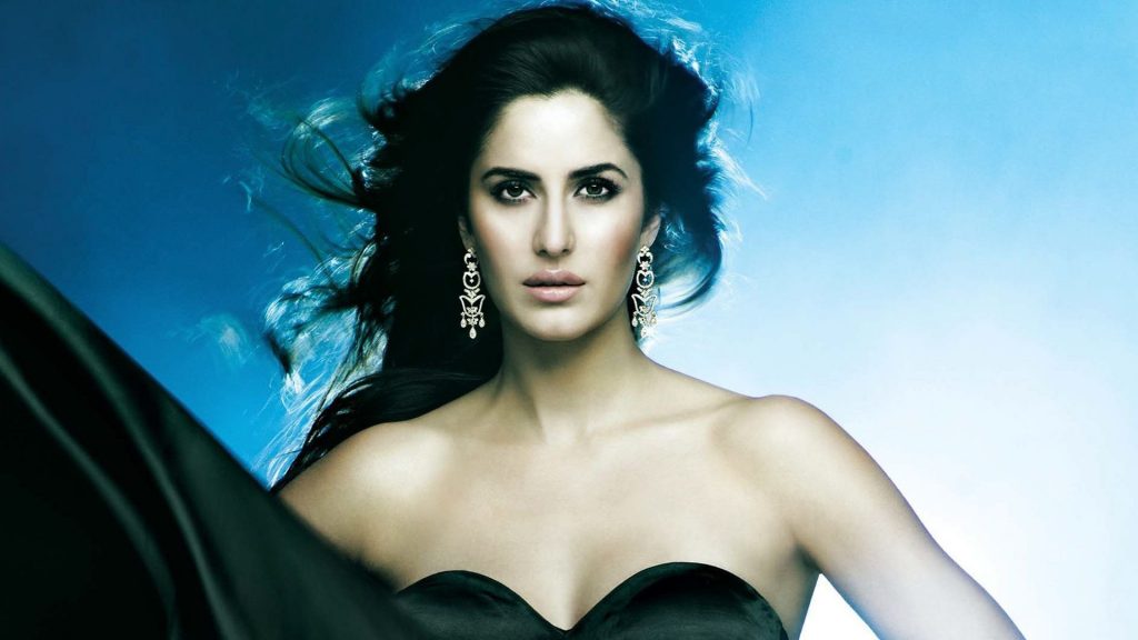 Katrina Kaif Modelling Shoot Fhd Wallpaper