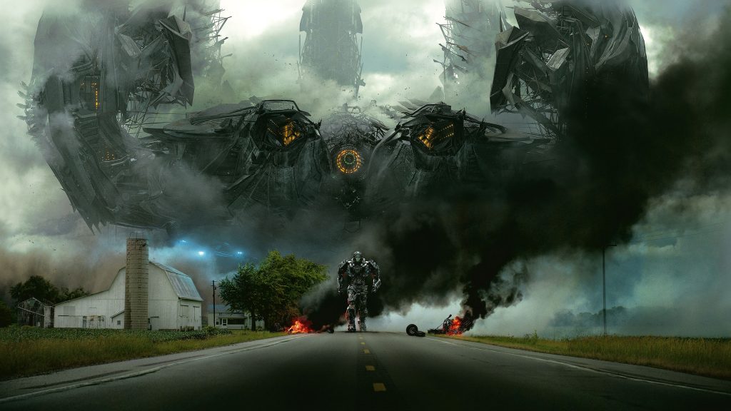 Lockdown In Transformers 4 Age Of Extinction Optimus Prime 4k Uhd Wallpaper