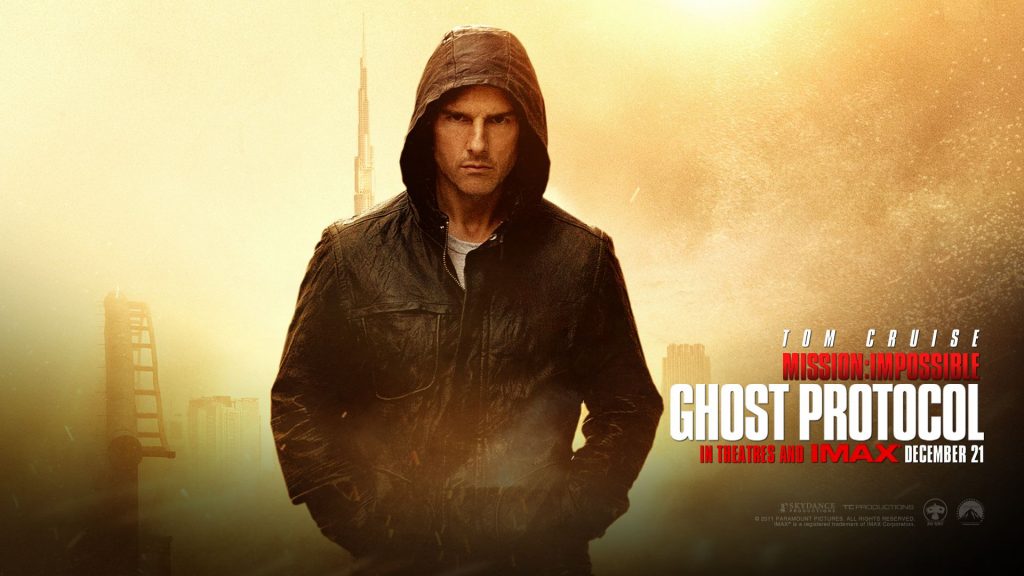 Looking Cute Tom Cruise In Mission Impossible Movie Still Fhd Wallpaper