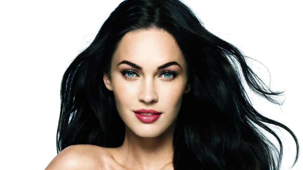 Megan Fox Bonny Hollywood Fhd Wallpaper