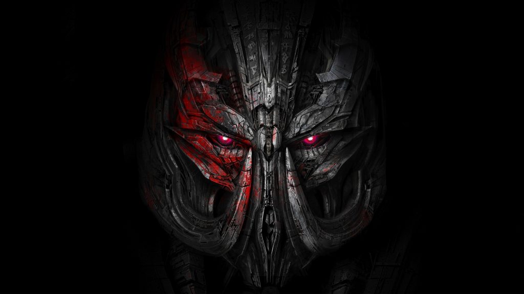 Megatron Transformers The Last Knight 5k Uhd Wallpaper
