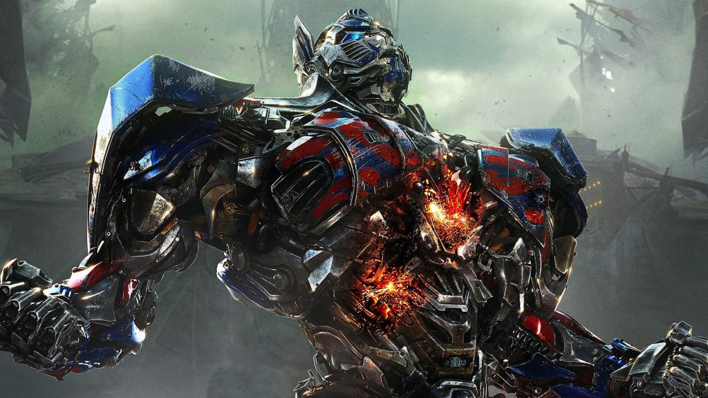 Optimus Prime Transformers Age Of Extinction Fhd Wallpaper