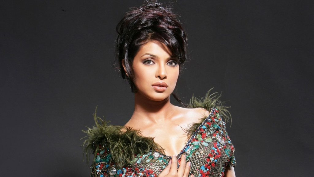 Priyanka Chopra Photoshoot Images Fhd Wallpaper